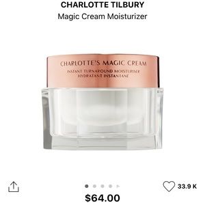 Charolette Tilbury Magic Cream - 30 mL